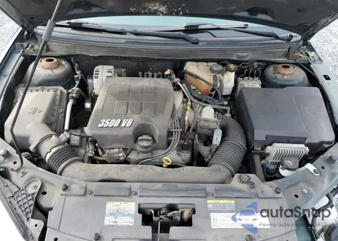 2006 Pontiac G6 Gt z USA, uszkodzony, nr VIN 1G2ZH158564204089